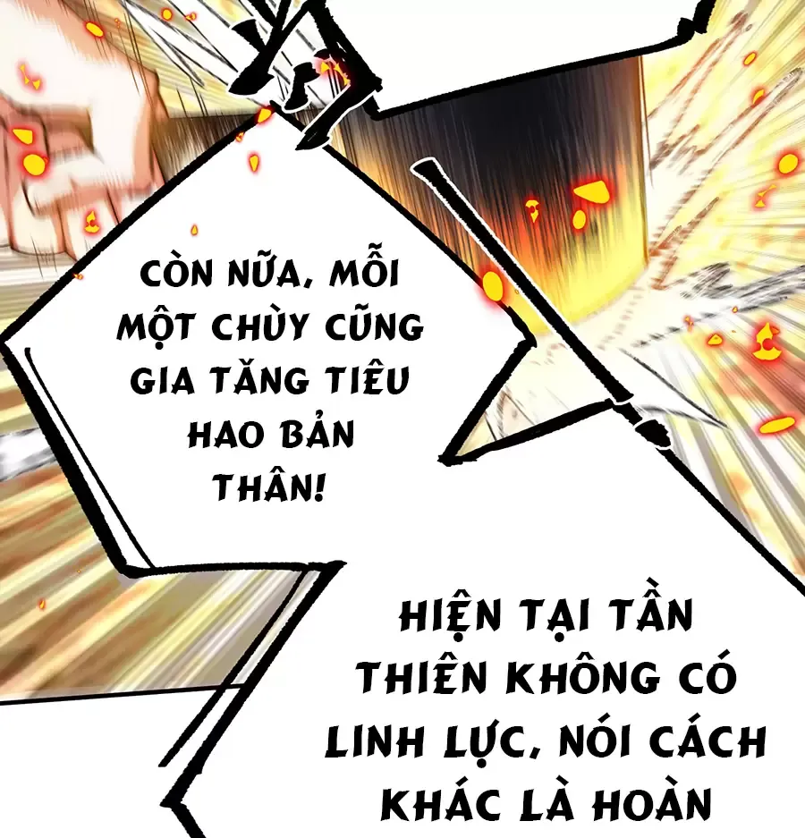 đọc truyện Đồ Đệ Của Ta Là Nữ Đế Chương 47 ảnh 20 tại Giả Dược