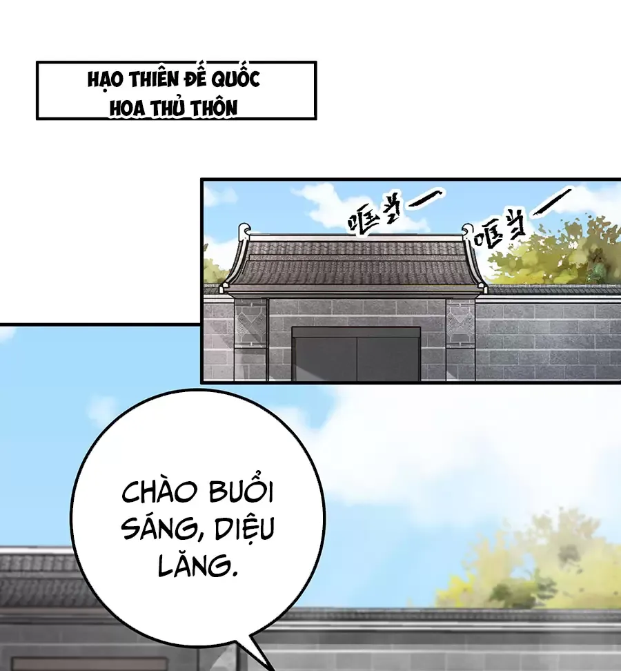 đọc truyện Đồ Đệ Của Ta Là Nữ Đế Chương 47 ảnh 4 tại Giả Dược
