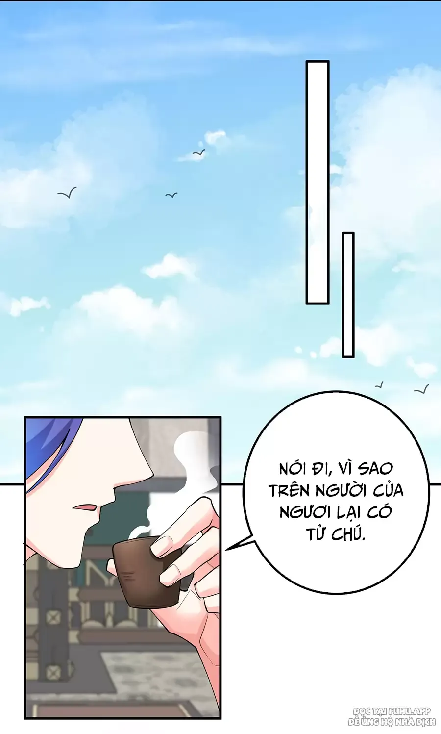 đọc truyện Đồ Đệ Của Ta Là Nữ Đế Chương 48 ảnh 11 tại Giả Dược