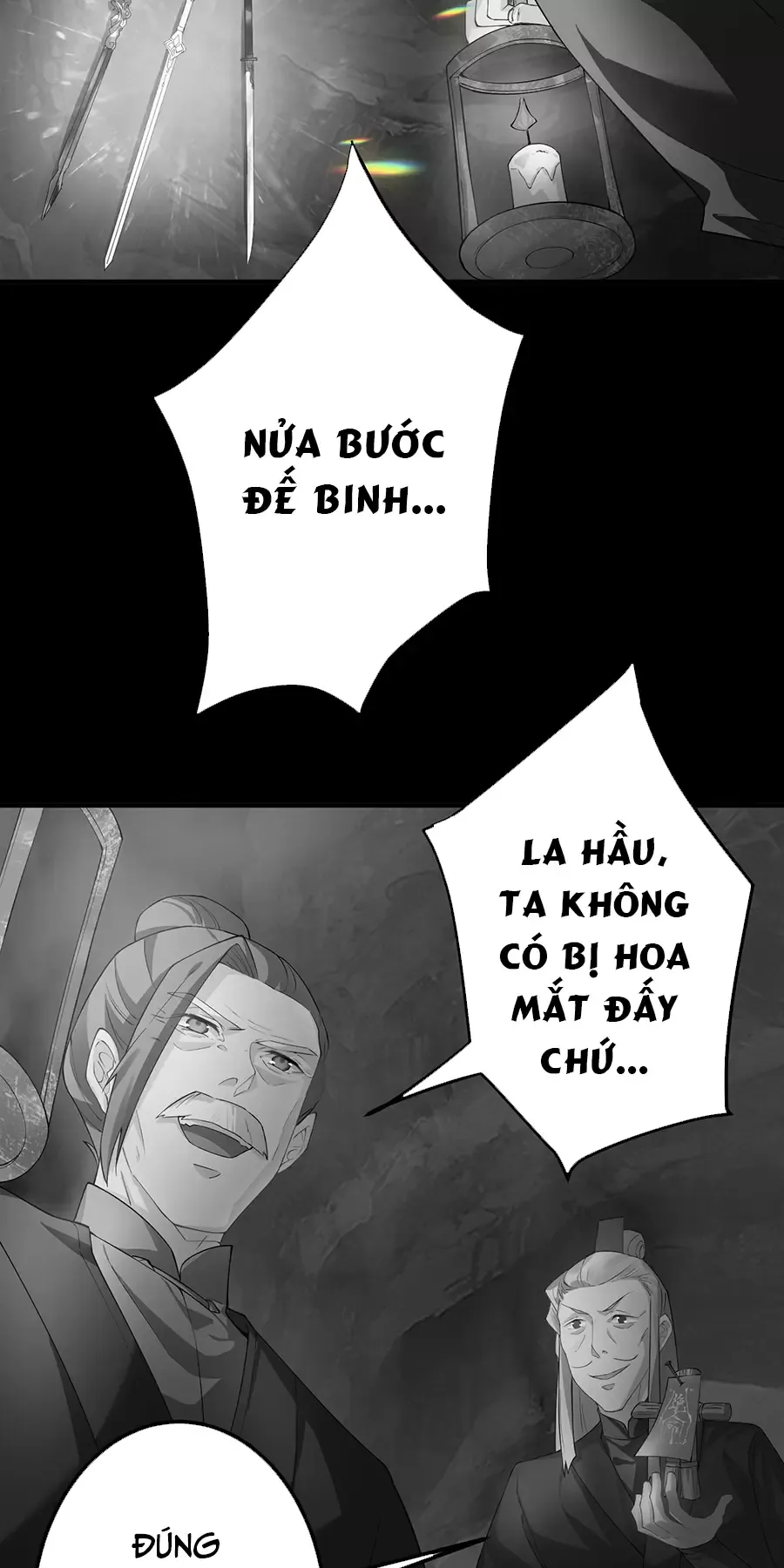 đọc truyện Đồ Đệ Của Ta Là Nữ Đế Chương 48 ảnh 16 tại Giả Dược