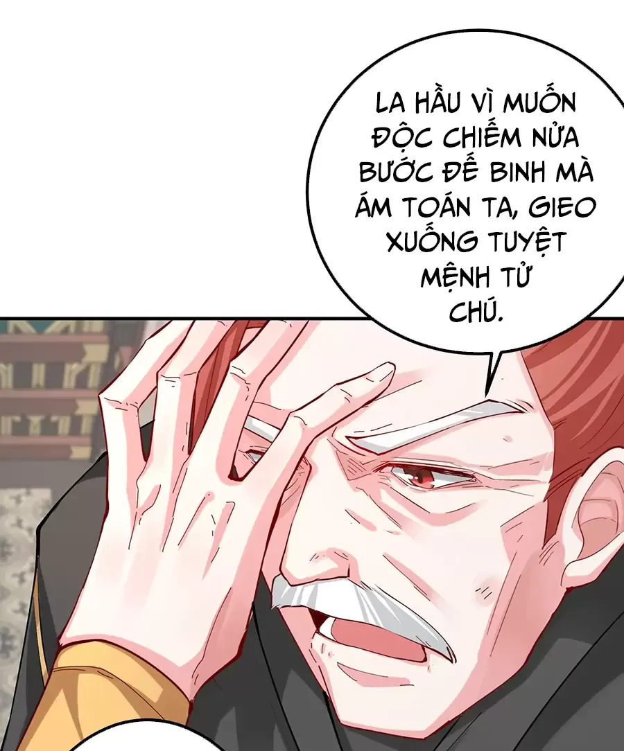 đọc truyện Đồ Đệ Của Ta Là Nữ Đế Chương 48 ảnh 19 tại Giả Dược