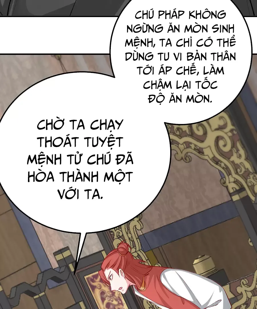 đọc truyện Đồ Đệ Của Ta Là Nữ Đế Chương 48 ảnh 21 tại Giả Dược