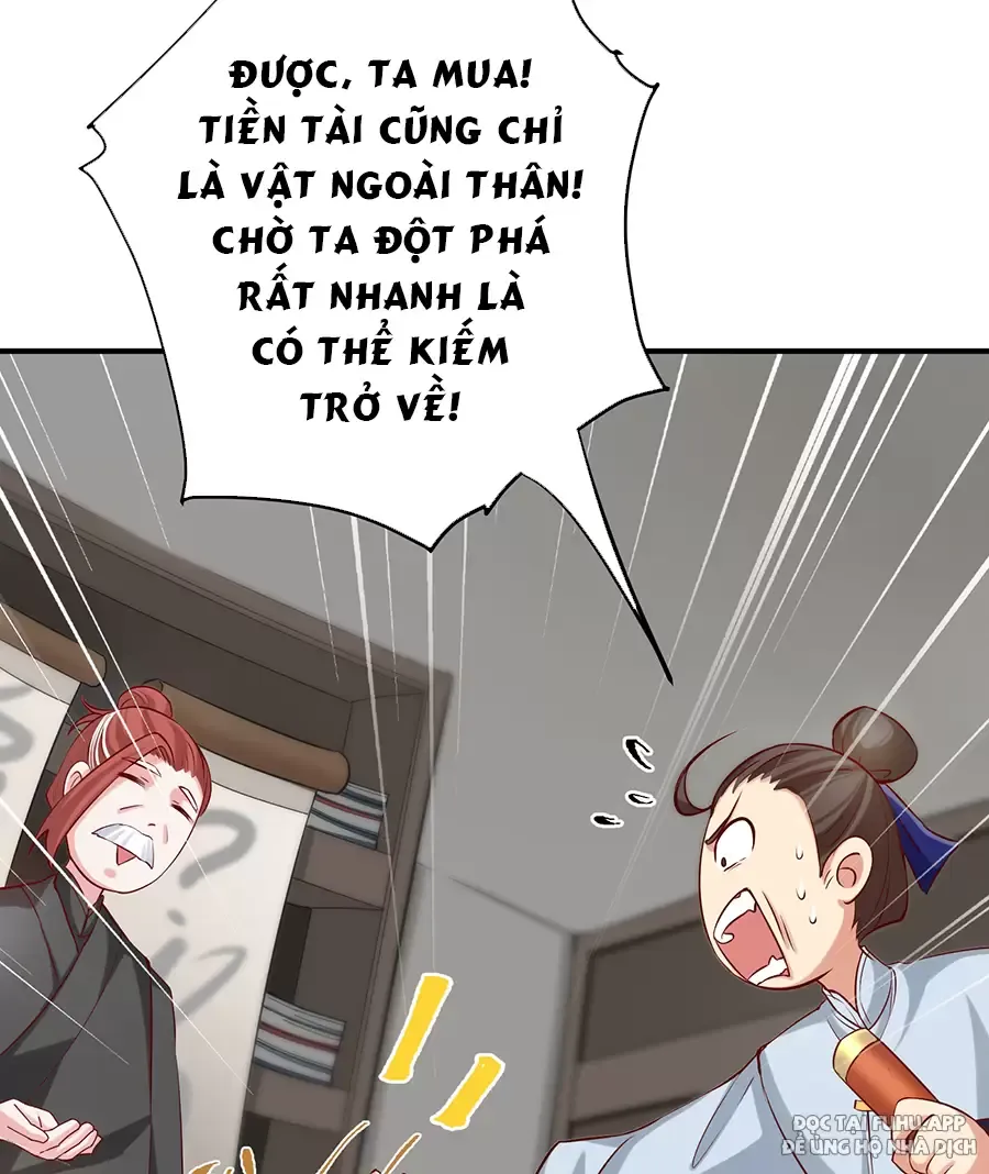 đọc truyện Đồ Đệ Của Ta Là Nữ Đế Chương 49 ảnh 12 tại Giả Dược