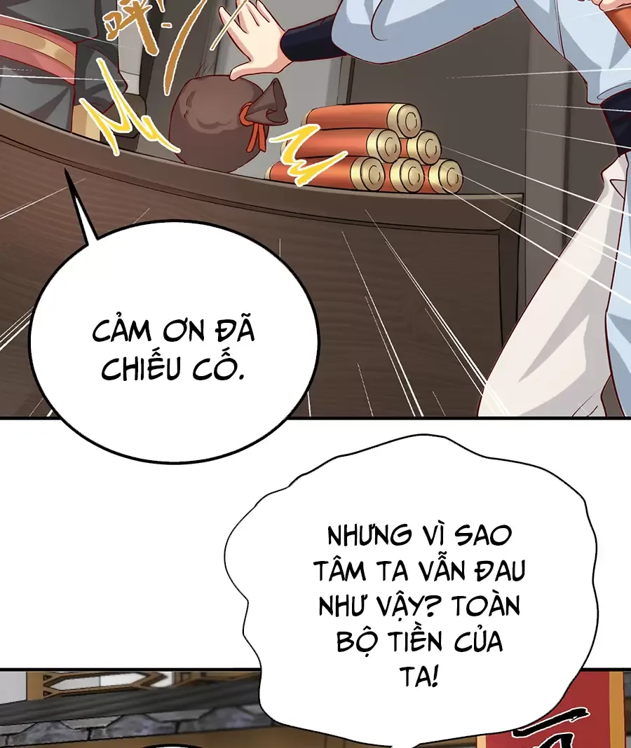 đọc truyện Đồ Đệ Của Ta Là Nữ Đế Chương 49 ảnh 13 tại Giả Dược