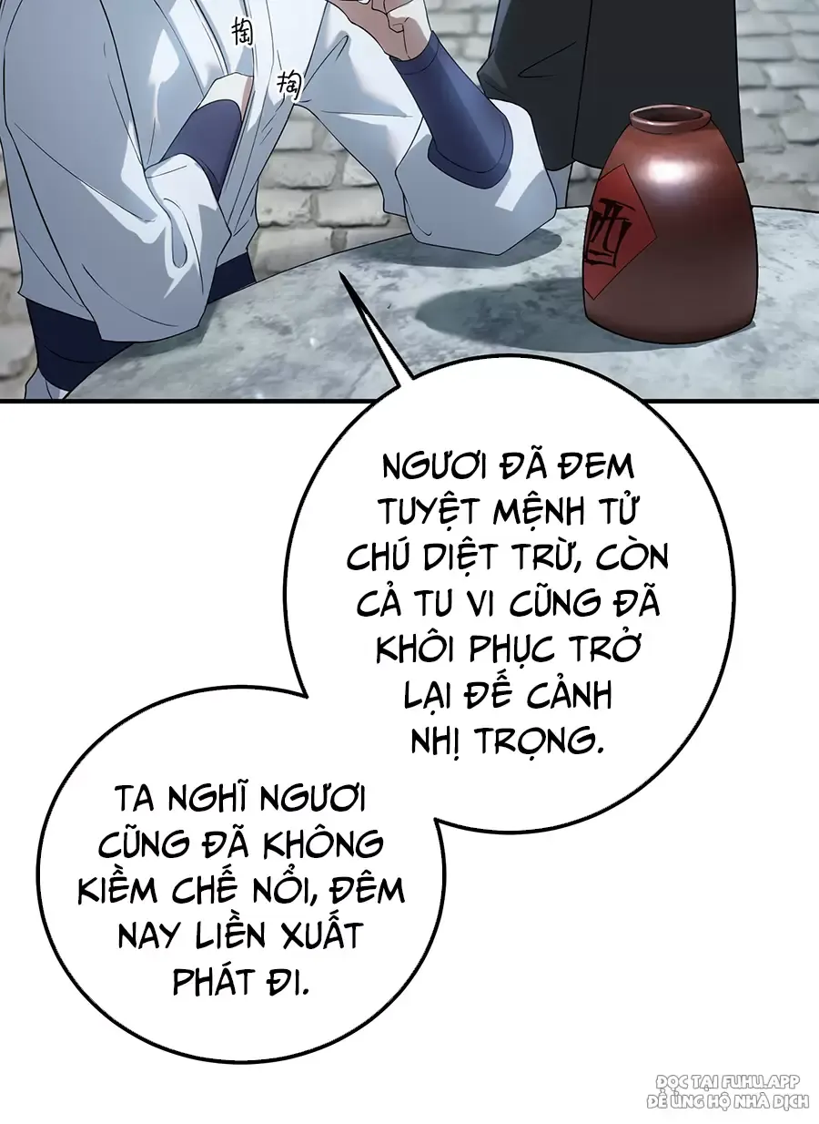 đọc truyện Đồ Đệ Của Ta Là Nữ Đế Chương 49 ảnh 28 tại Giả Dược