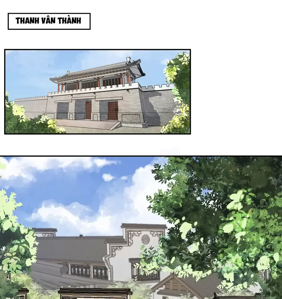 đọc truyện Đồ Đệ Của Ta Là Nữ Đế Chương 49 ảnh 4 tại Giả Dược