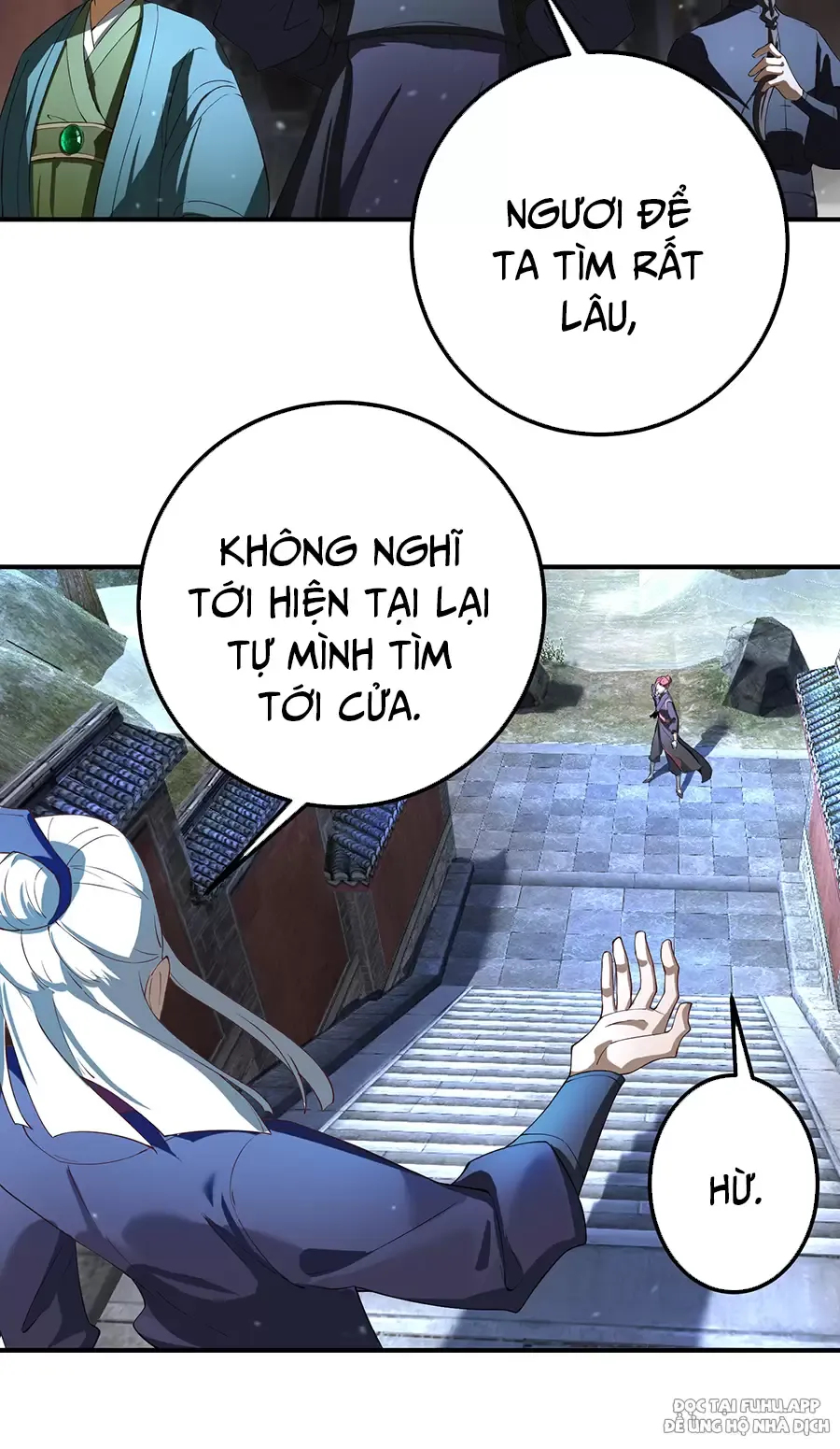 đọc truyện Đồ Đệ Của Ta Là Nữ Đế Chương 49 ảnh 36 tại Giả Dược