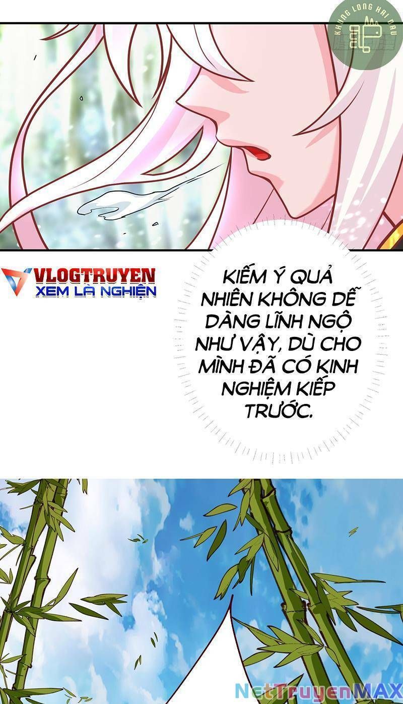 đọc truyện Đồ Đệ Của Ta Là Nữ Đế Chương 5 ảnh 16 tại Giả Dược