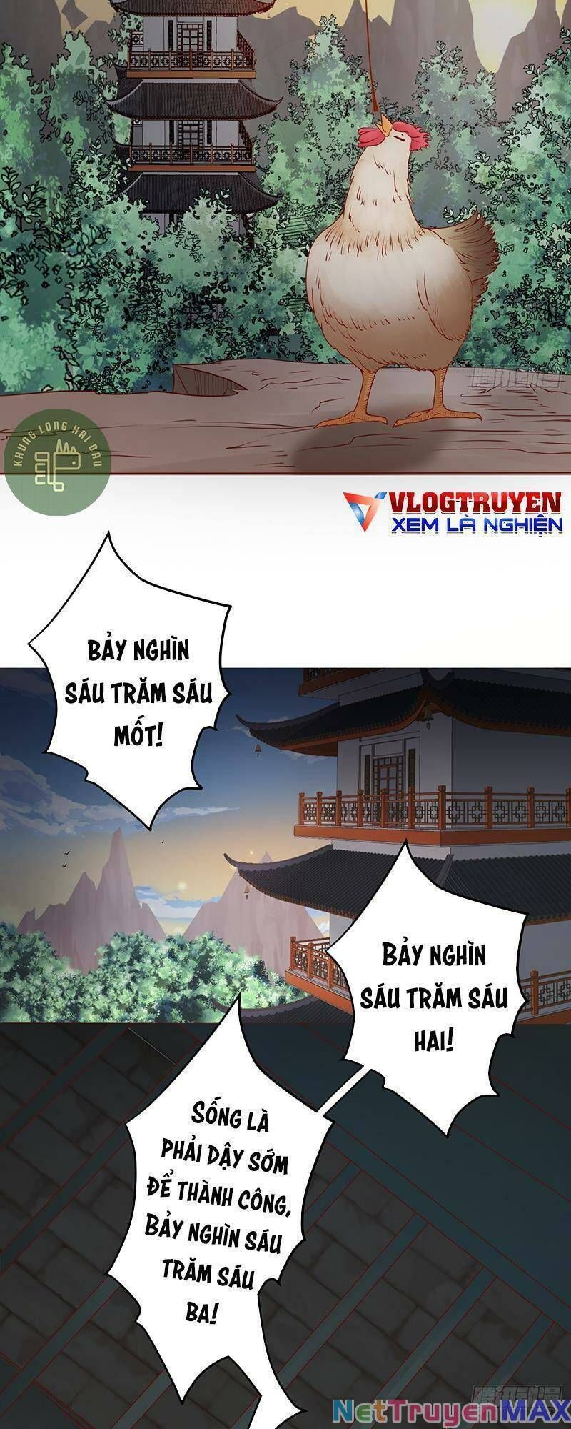 đọc truyện Đồ Đệ Của Ta Là Nữ Đế Chương 5 ảnh 3 tại Giả Dược