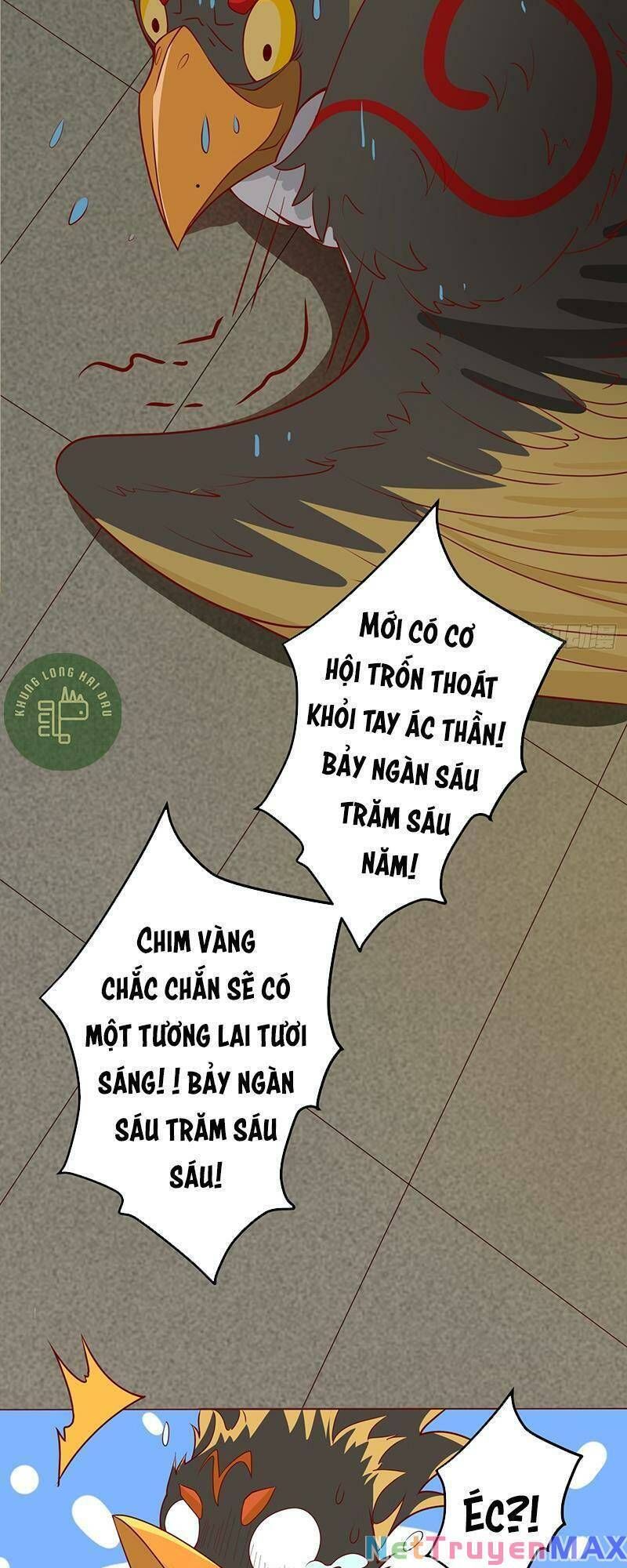 đọc truyện Đồ Đệ Của Ta Là Nữ Đế Chương 5 ảnh 5 tại Giả Dược