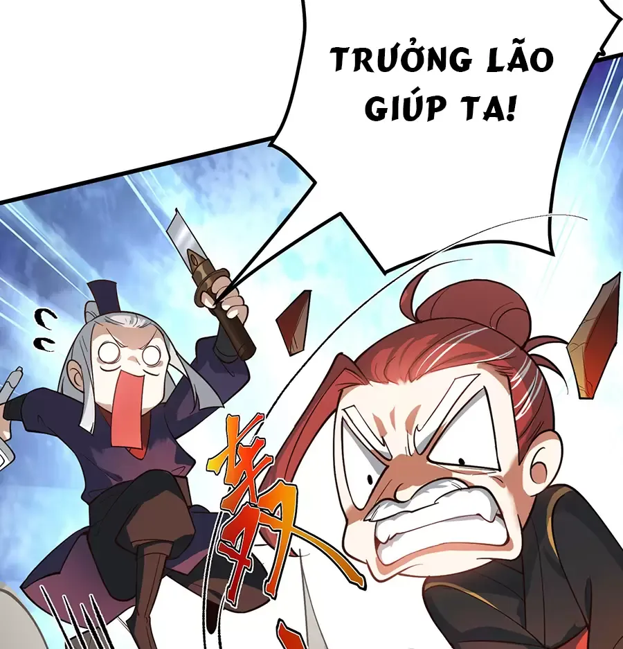 đọc truyện Đồ Đệ Của Ta Là Nữ Đế Chương 50 ảnh 13 tại Giả Dược