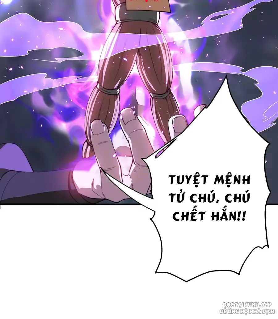 đọc truyện Đồ Đệ Của Ta Là Nữ Đế Chương 50 ảnh 36 tại Giả Dược
