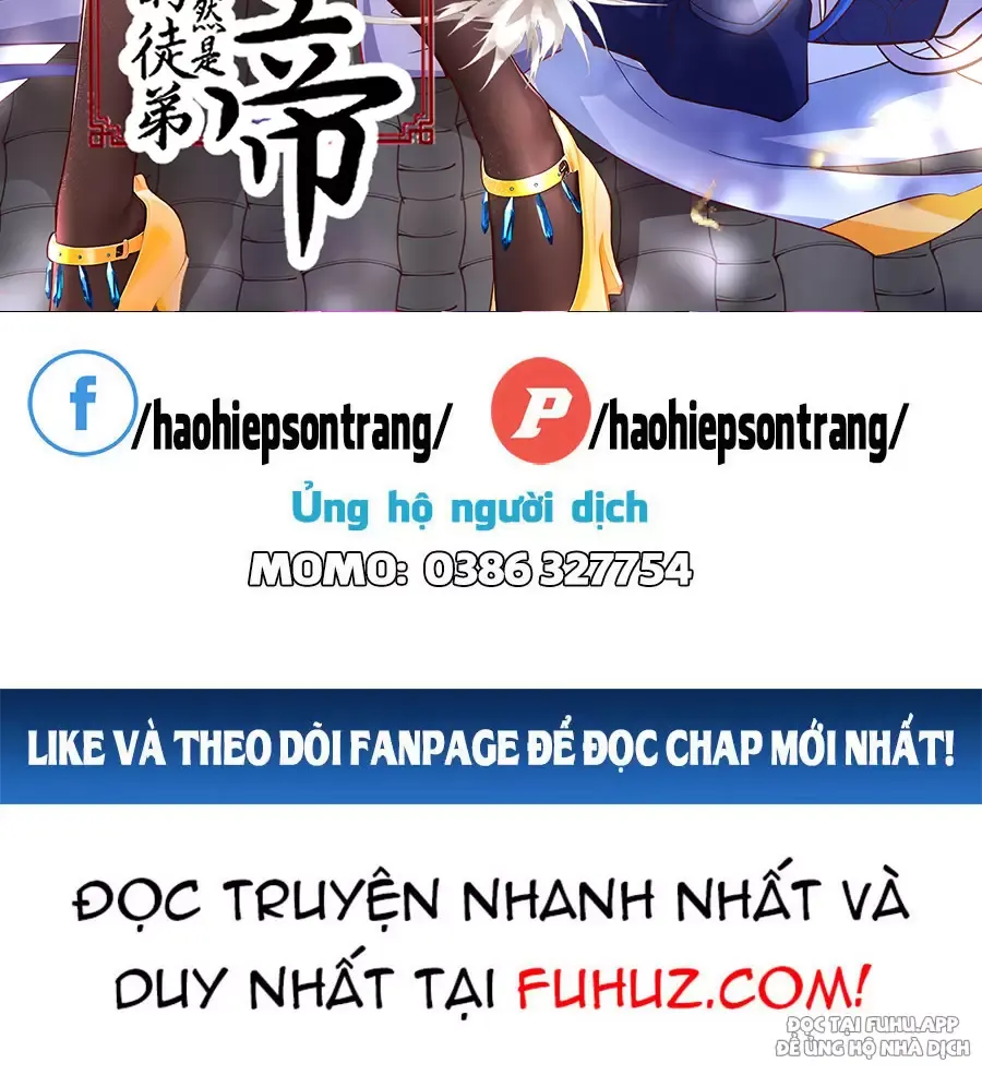 đọc truyện Đồ Đệ Của Ta Là Nữ Đế Chương 51 ảnh 3 tại Truyện Dạ Ký