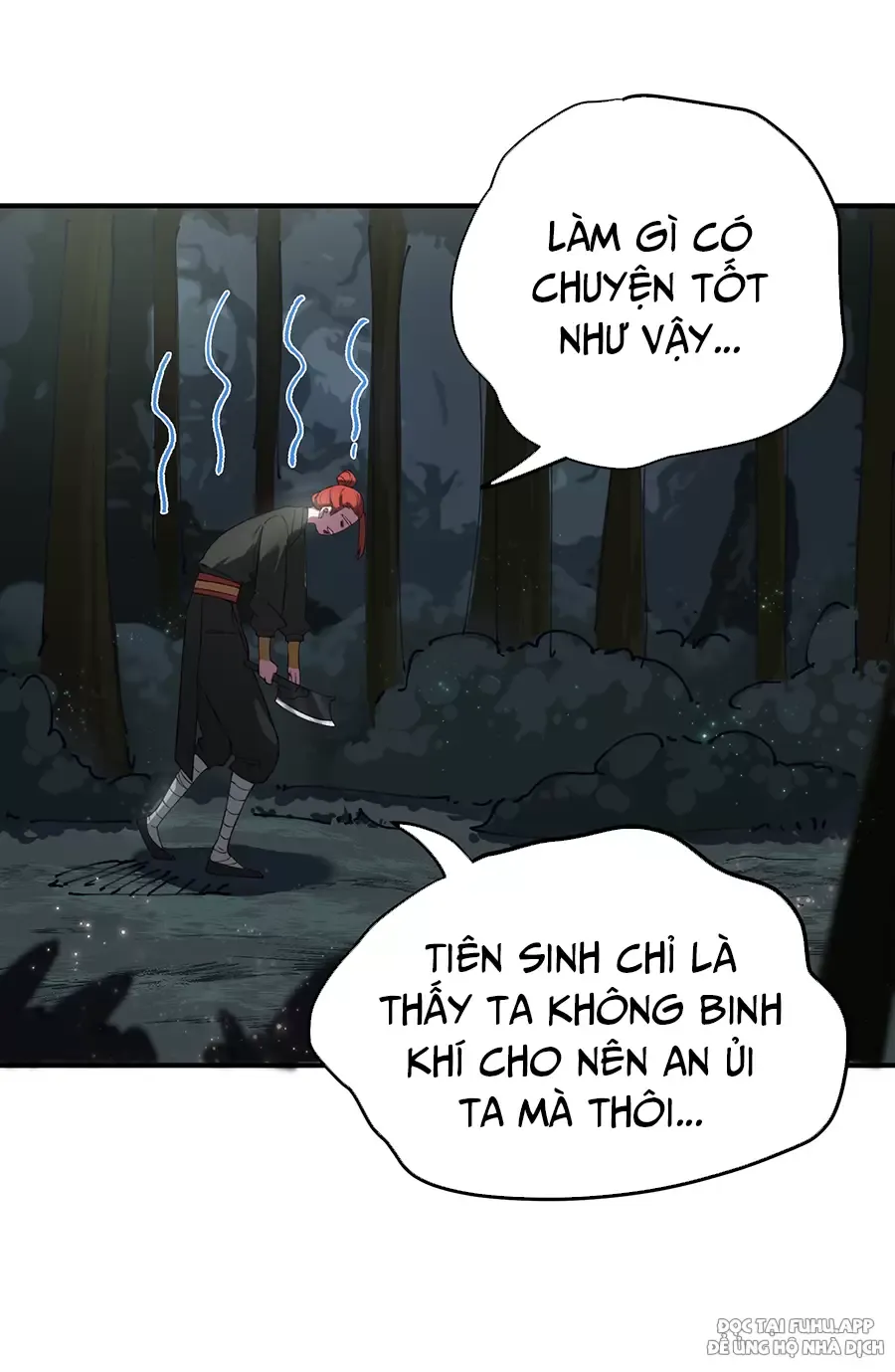 đọc truyện Đồ Đệ Của Ta Là Nữ Đế Chương 51 ảnh 26 tại Truyện Dạ Ký