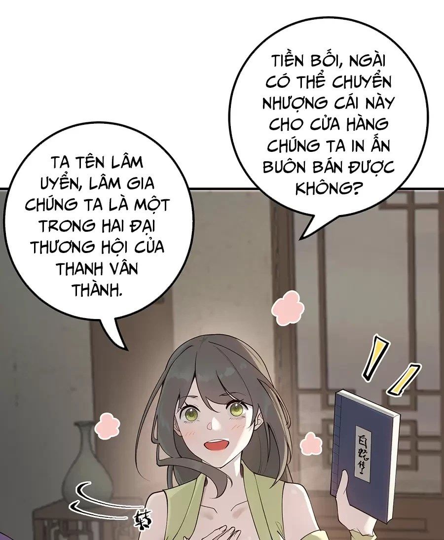 đọc truyện Đồ Đệ Của Ta Là Nữ Đế Chương 52 ảnh 26 tại Giả Dược