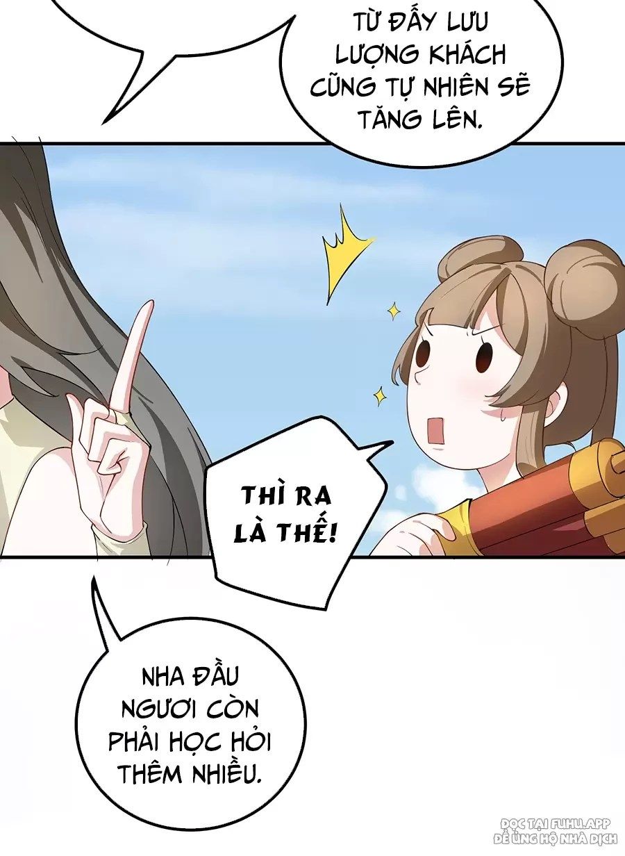 đọc truyện Đồ Đệ Của Ta Là Nữ Đế Chương 52 ảnh 32 tại Giả Dược