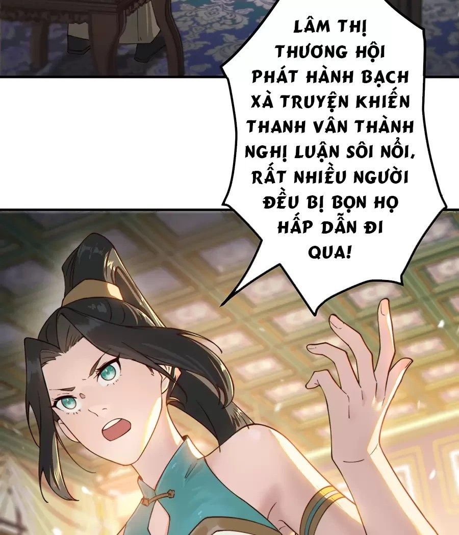 đọc truyện Đồ Đệ Của Ta Là Nữ Đế Chương 52 ảnh 36 tại Giả Dược