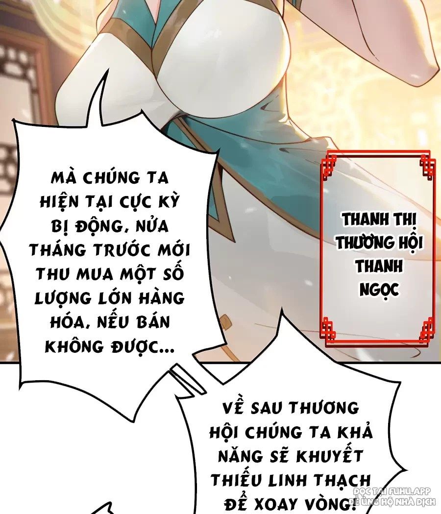 đọc truyện Đồ Đệ Của Ta Là Nữ Đế Chương 52 ảnh 37 tại Giả Dược