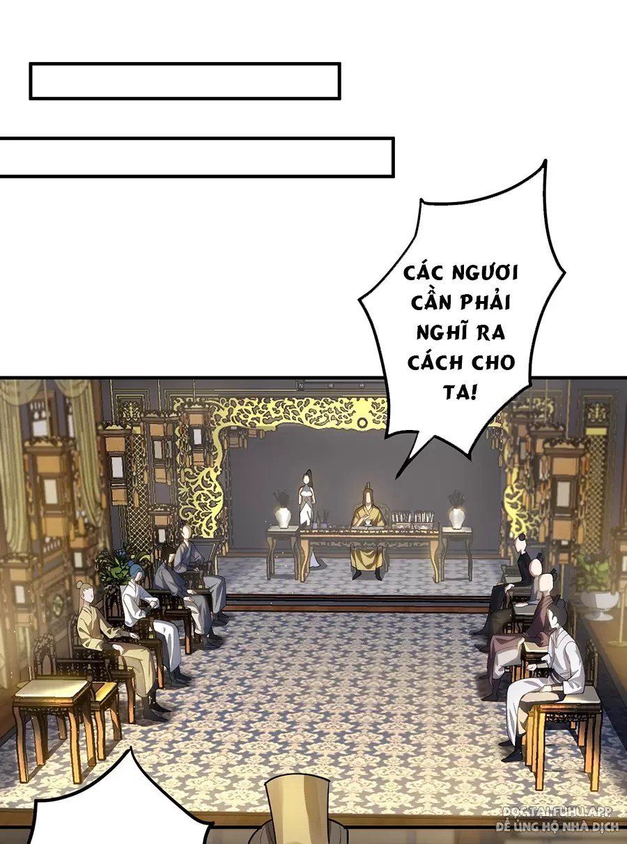 đọc truyện Đồ Đệ Của Ta Là Nữ Đế Chương 52 ảnh 40 tại Giả Dược