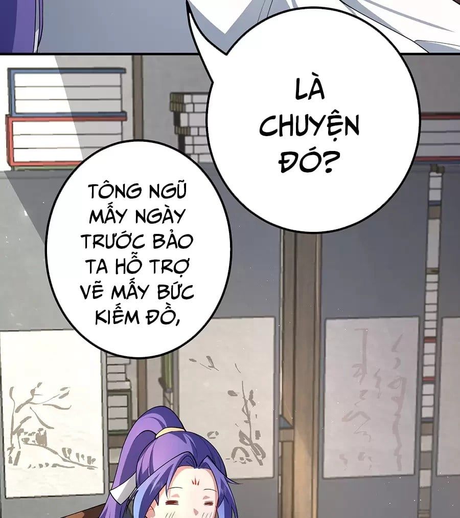 đọc truyện Đồ Đệ Của Ta Là Nữ Đế Chương 52 ảnh 8 tại Giả Dược
