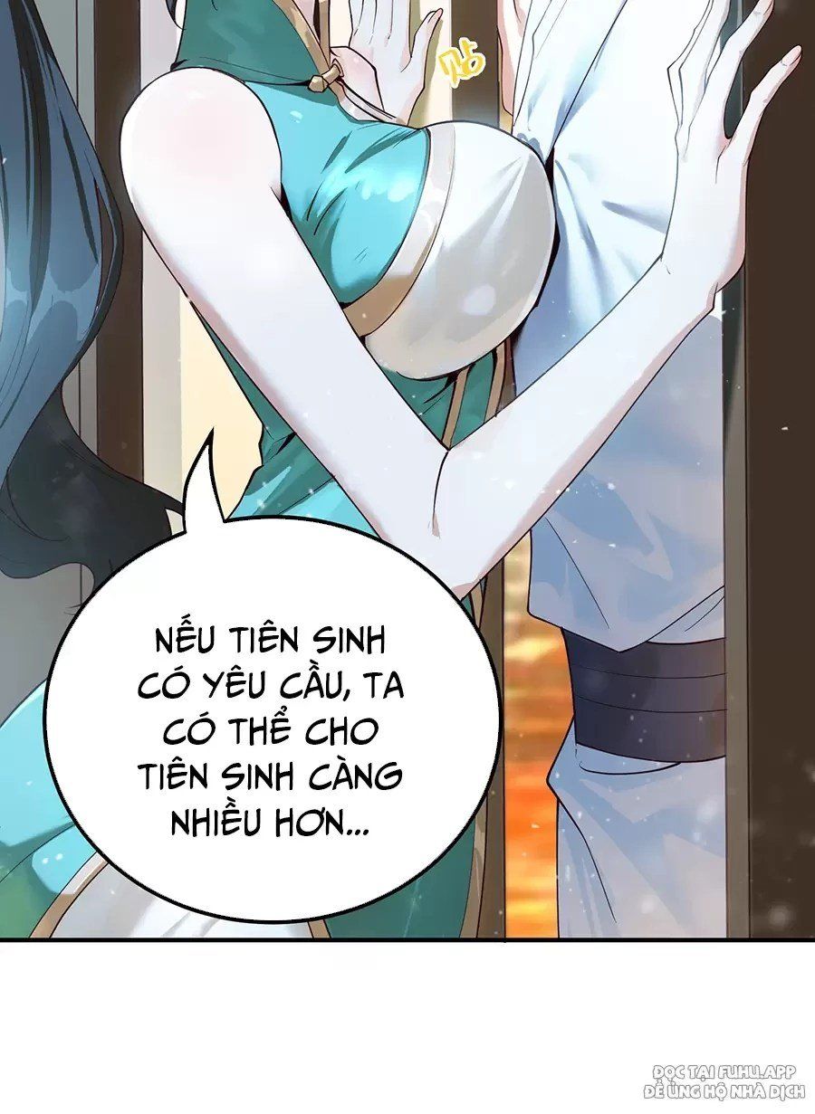 đọc truyện Đồ Đệ Của Ta Là Nữ Đế Chương 53 ảnh 12 tại Truyện Dạ Ký