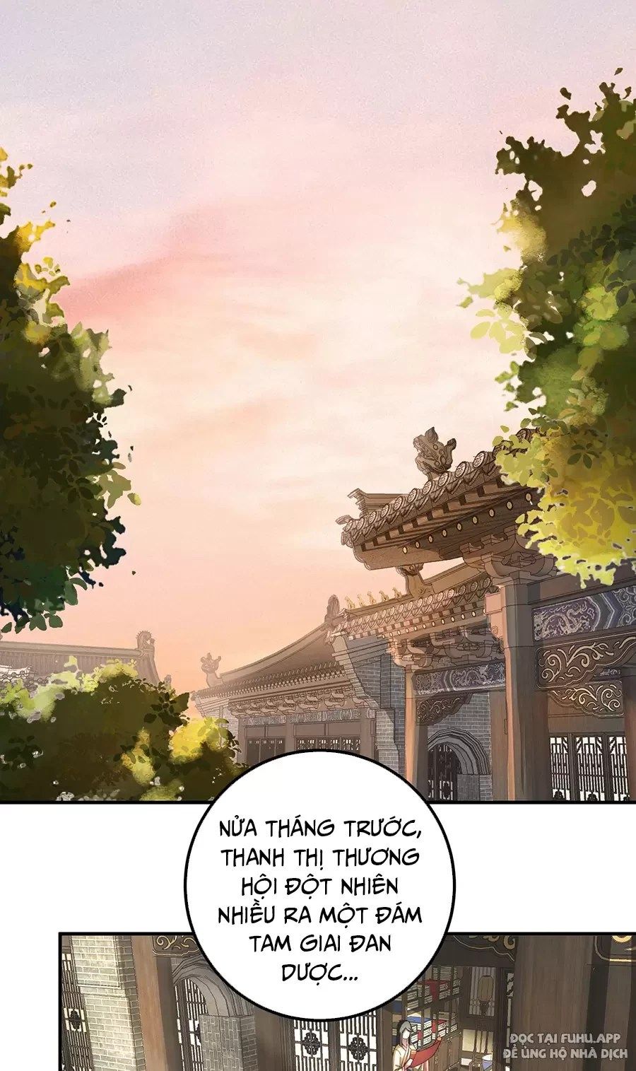 đọc truyện Đồ Đệ Của Ta Là Nữ Đế Chương 53 ảnh 23 tại Truyện Dạ Ký