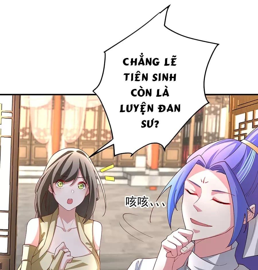 đọc truyện Đồ Đệ Của Ta Là Nữ Đế Chương 53 ảnh 34 tại Truyện Dạ Ký