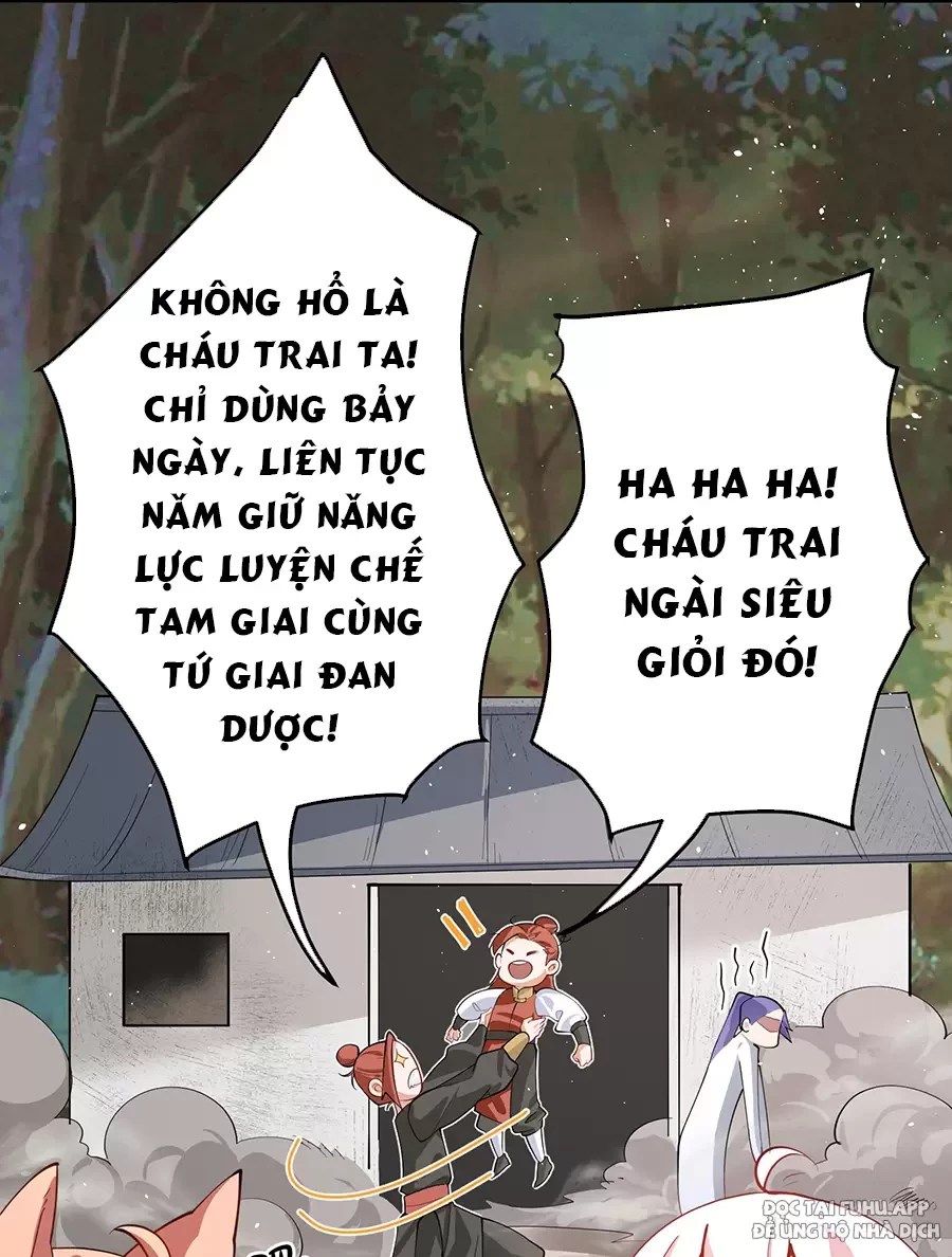 đọc truyện Đồ Đệ Của Ta Là Nữ Đế Chương 53 ảnh 43 tại Truyện Dạ Ký