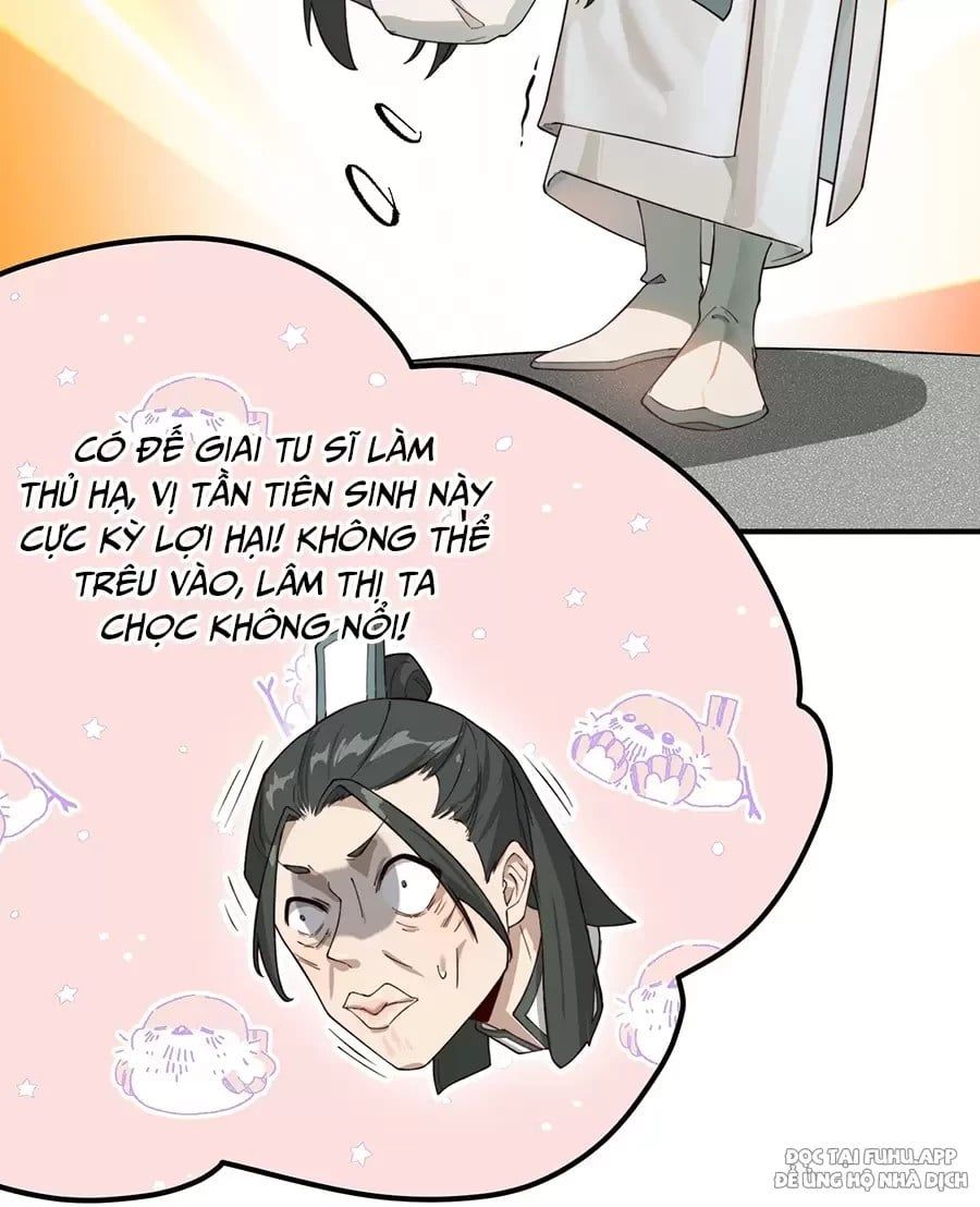 đọc truyện Đồ Đệ Của Ta Là Nữ Đế Chương 54 ảnh 25 tại Truyện Dạ Ký