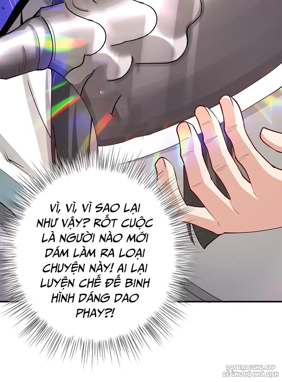 đọc truyện Đồ Đệ Của Ta Là Nữ Đế Chương 54 ảnh 37 tại Truyện Dạ Ký