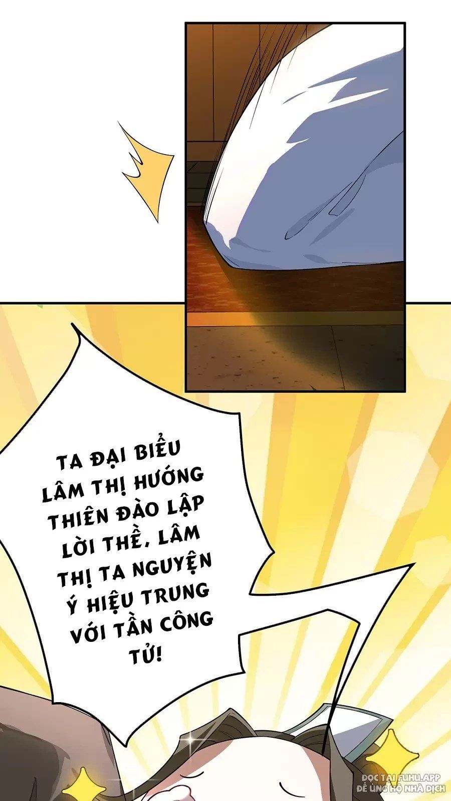 đọc truyện Đồ Đệ Của Ta Là Nữ Đế Chương 54 ảnh 40 tại Truyện Dạ Ký