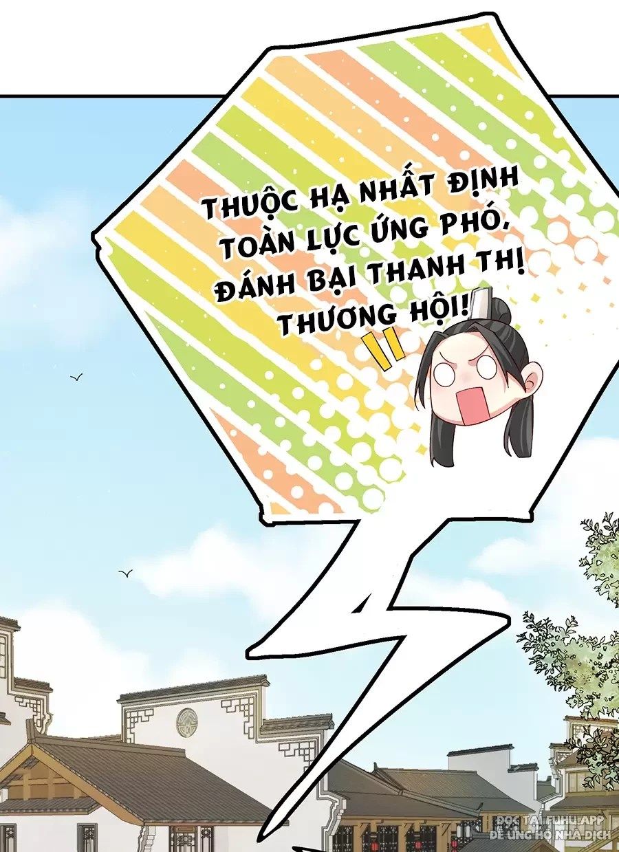 đọc truyện Đồ Đệ Của Ta Là Nữ Đế Chương 54 ảnh 55 tại Truyện Dạ Ký