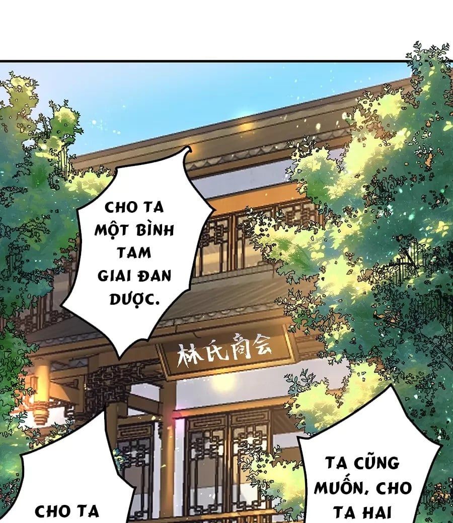 đọc truyện Đồ Đệ Của Ta Là Nữ Đế Chương 54 ảnh 7 tại Truyện Dạ Ký