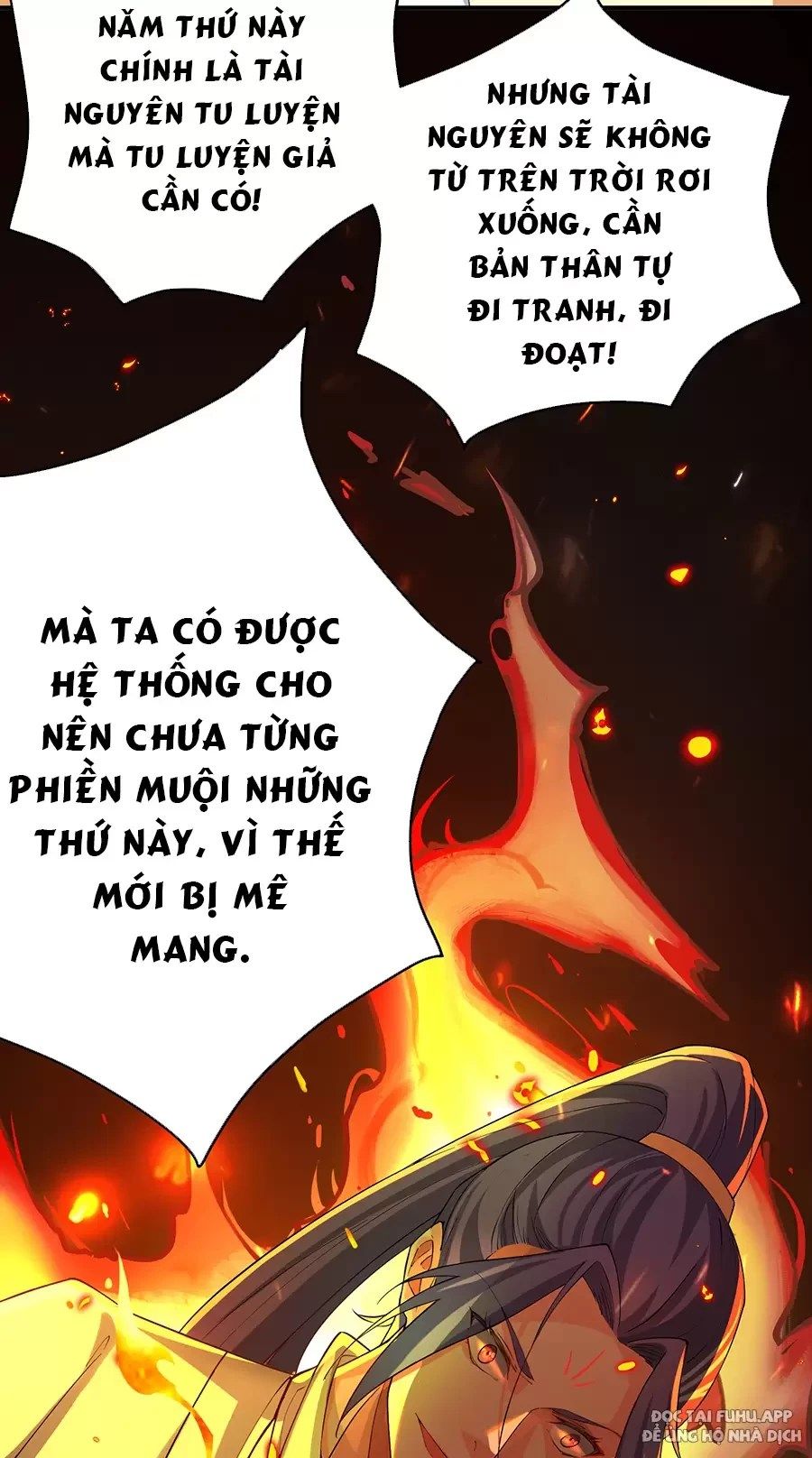 đọc truyện Đồ Đệ Của Ta Là Nữ Đế Chương 55 ảnh 17 tại Giả Dược