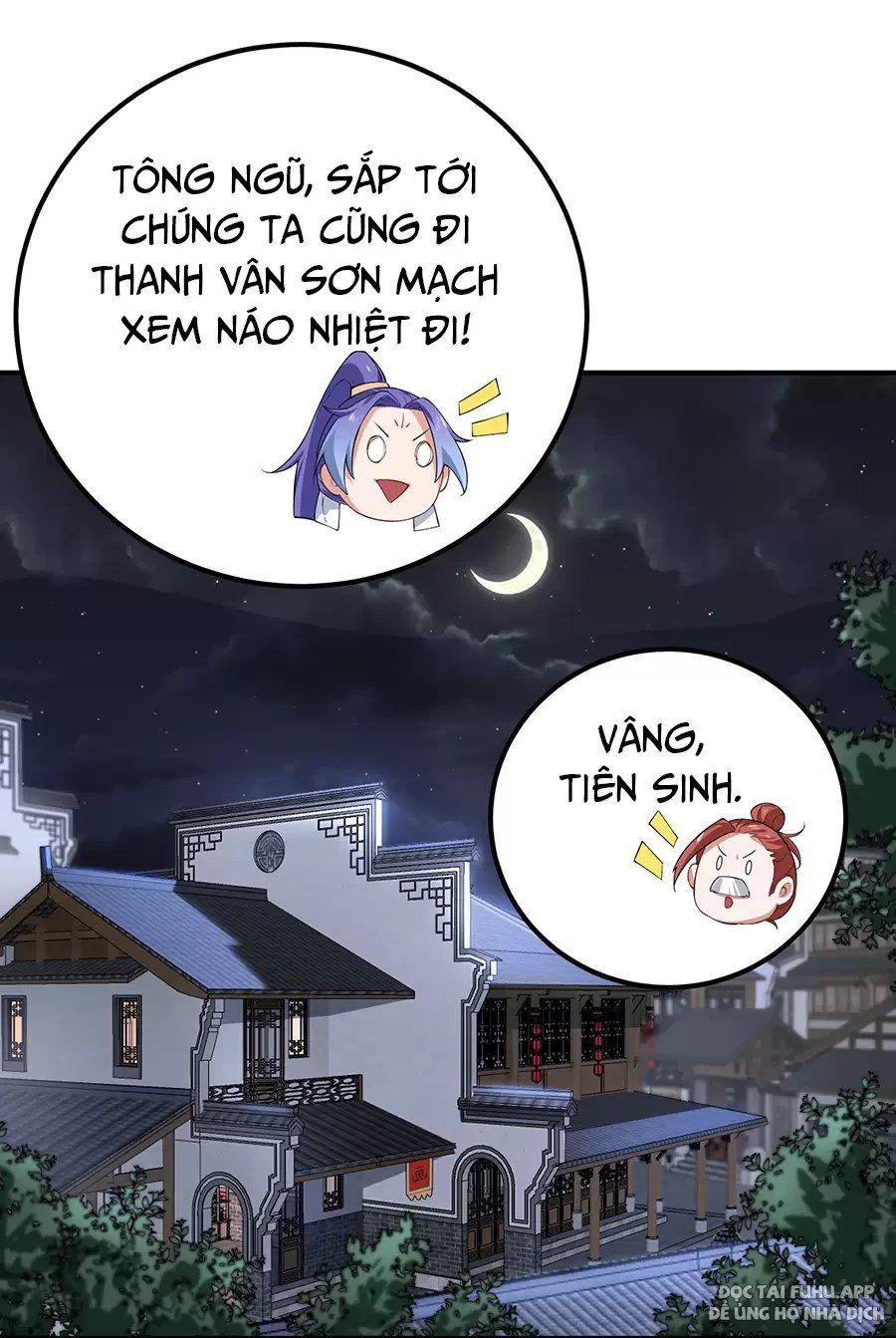 đọc truyện Đồ Đệ Của Ta Là Nữ Đế Chương 55 ảnh 22 tại Giả Dược