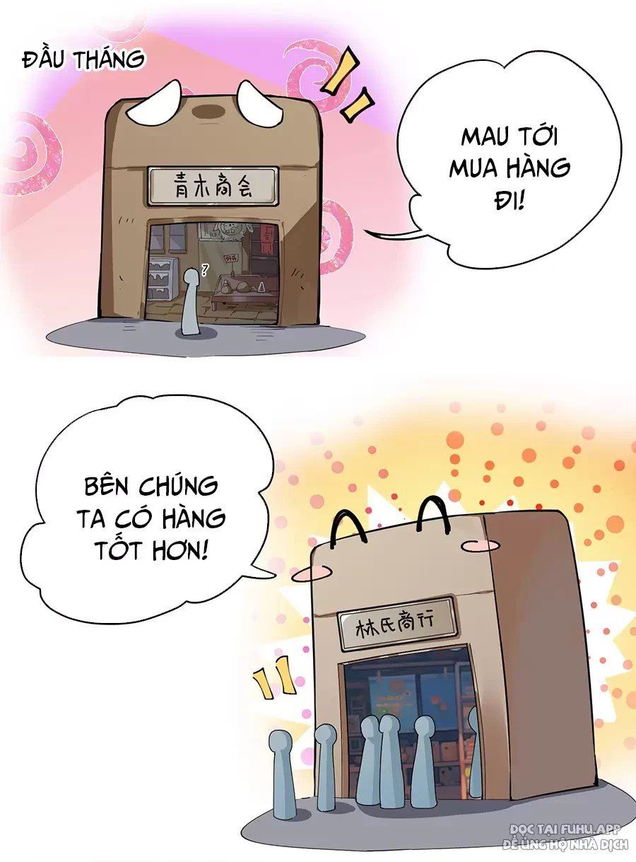 đọc truyện Đồ Đệ Của Ta Là Nữ Đế Chương 55 ảnh 4 tại Giả Dược