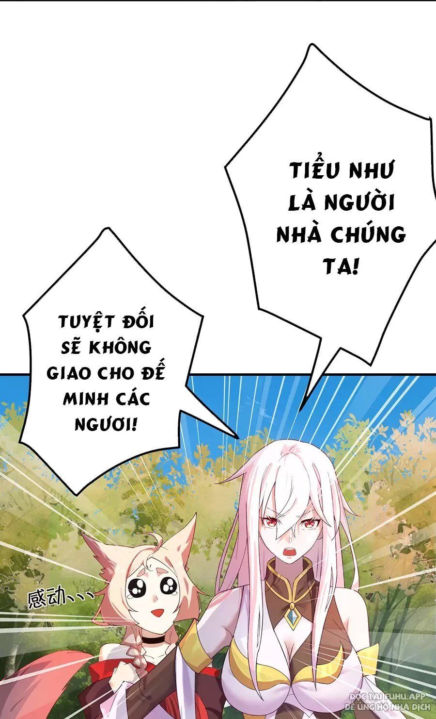đọc truyện Đồ Đệ Của Ta Là Nữ Đế Chương 55 ảnh 36 tại Giả Dược