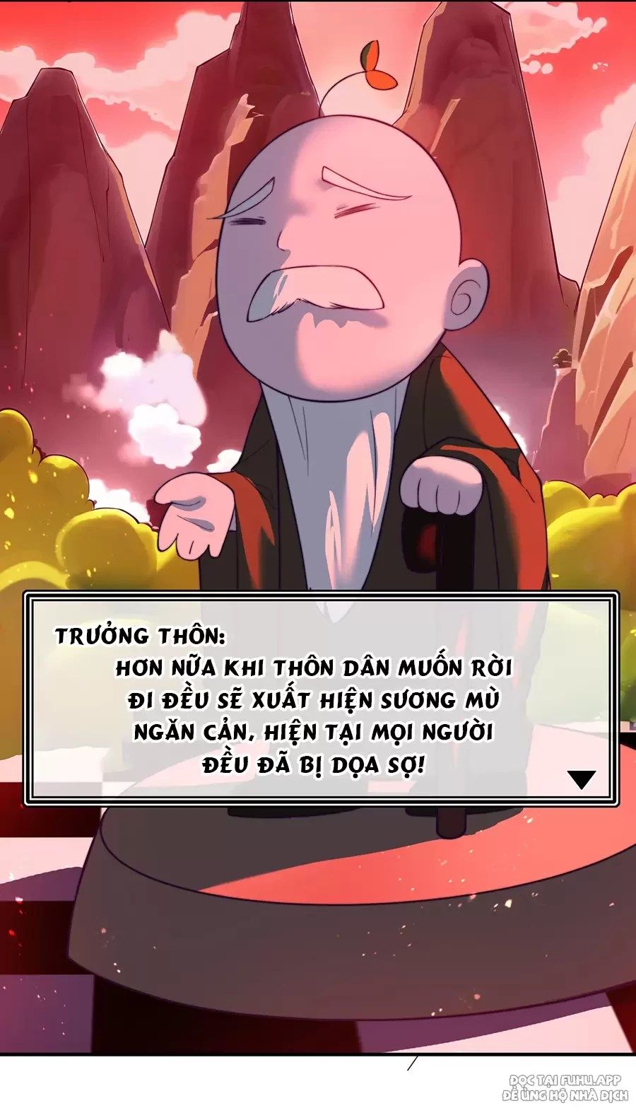 đọc truyện Đồ Đệ Của Ta Là Nữ Đế Chương 56 ảnh 21 tại Giả Dược