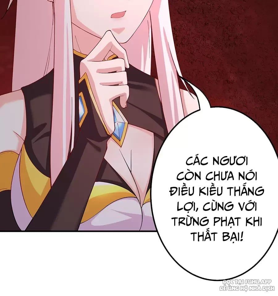 đọc truyện Đồ Đệ Của Ta Là Nữ Đế Chương 56 ảnh 28 tại Giả Dược