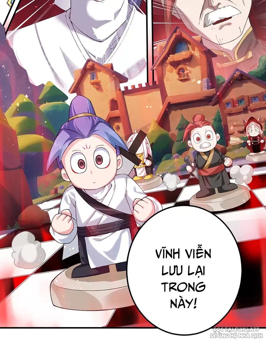 đọc truyện Đồ Đệ Của Ta Là Nữ Đế Chương 56 ảnh 31 tại Giả Dược