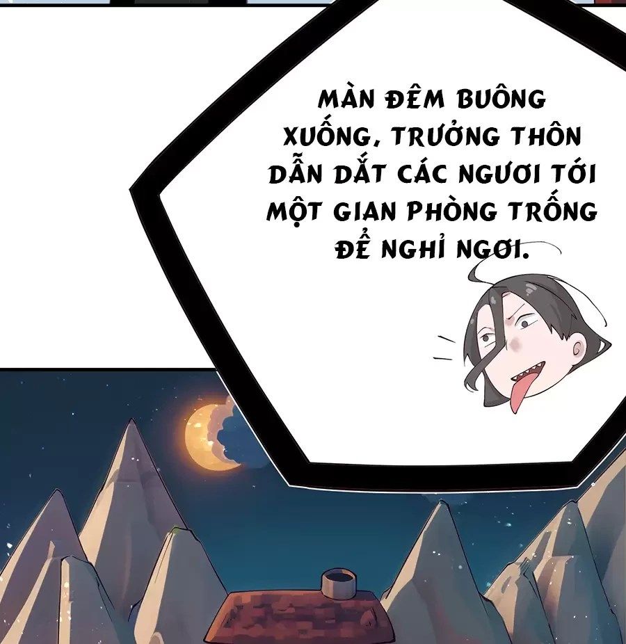 đọc truyện Đồ Đệ Của Ta Là Nữ Đế Chương 56 ảnh 35 tại Giả Dược