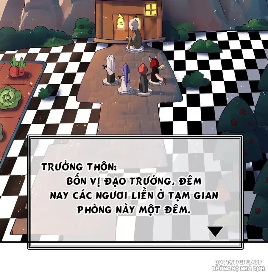 đọc truyện Đồ Đệ Của Ta Là Nữ Đế Chương 56 ảnh 36 tại Giả Dược