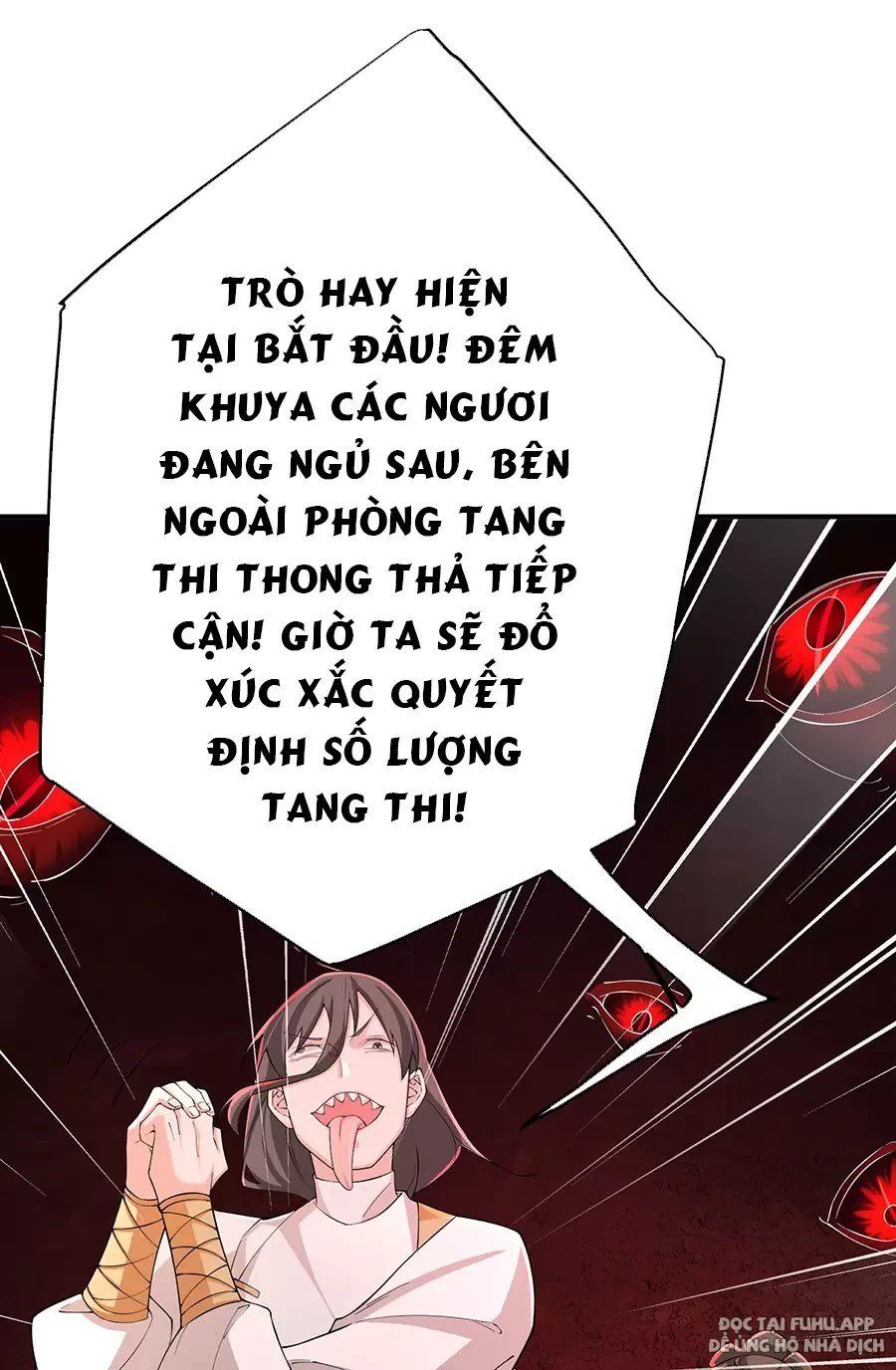 đọc truyện Đồ Đệ Của Ta Là Nữ Đế Chương 56 ảnh 38 tại Giả Dược