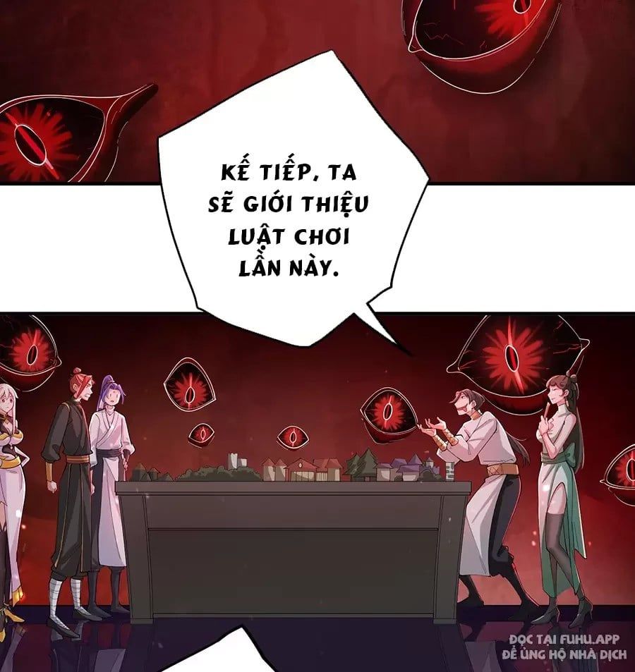 đọc truyện Đồ Đệ Của Ta Là Nữ Đế Chương 56 ảnh 5 tại Giả Dược