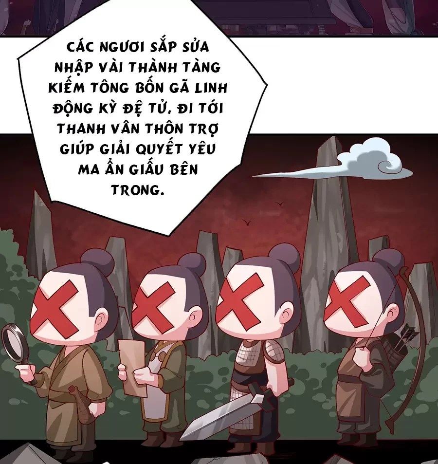 đọc truyện Đồ Đệ Của Ta Là Nữ Đế Chương 56 ảnh 6 tại Giả Dược