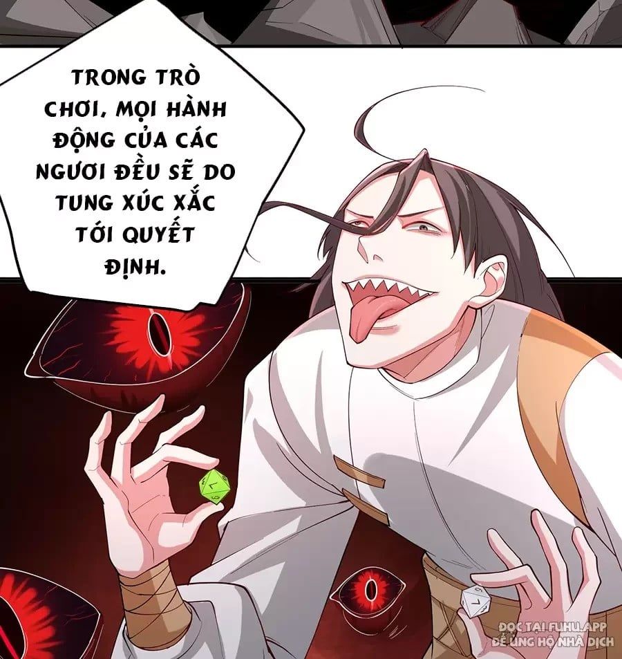 đọc truyện Đồ Đệ Của Ta Là Nữ Đế Chương 56 ảnh 7 tại Giả Dược