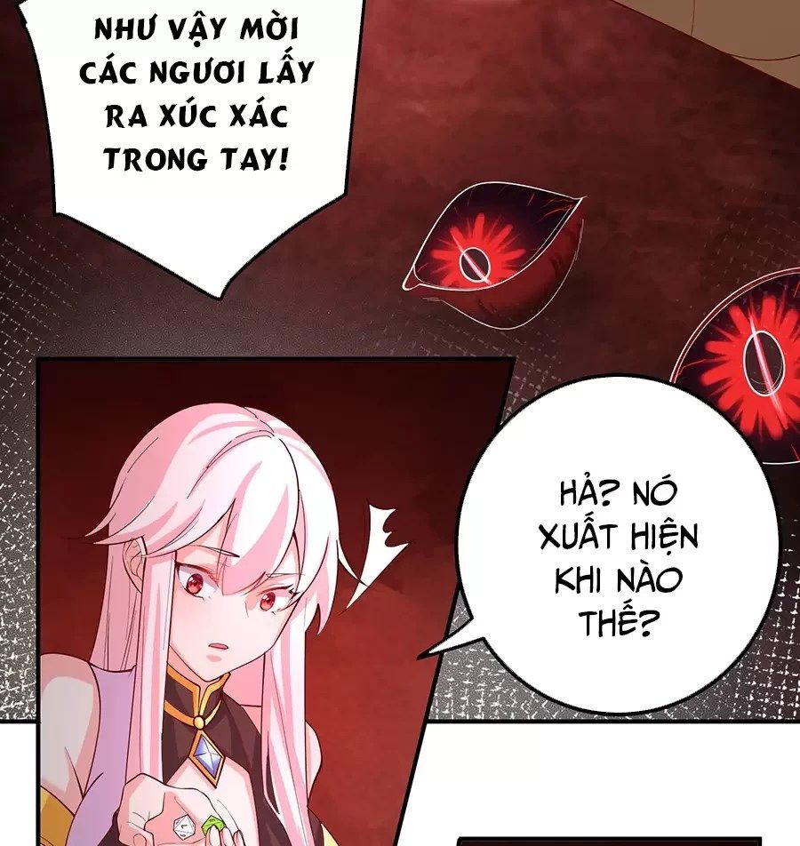 đọc truyện Đồ Đệ Của Ta Là Nữ Đế Chương 56 ảnh 10 tại Giả Dược