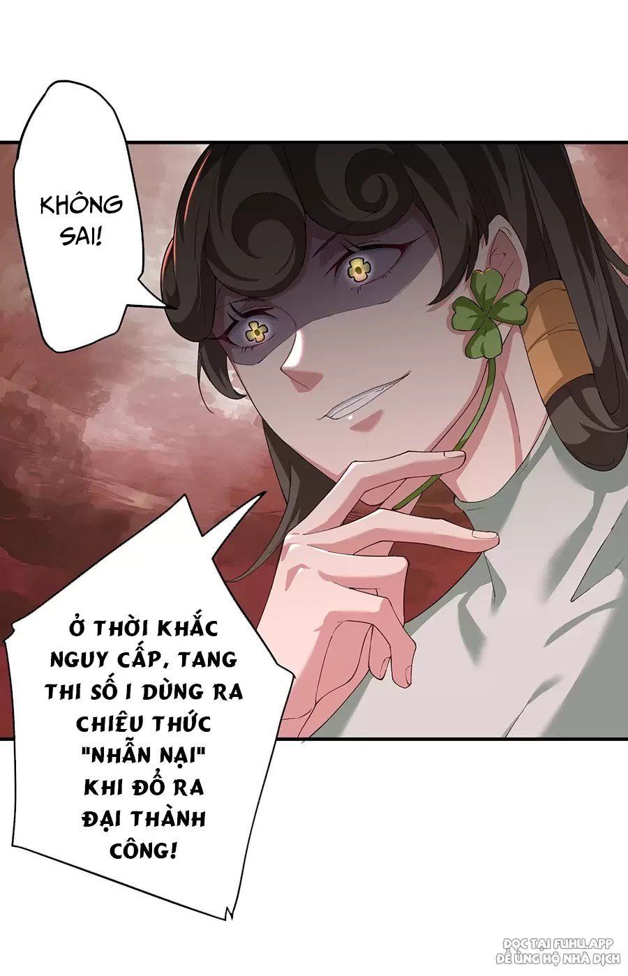 đọc truyện Đồ Đệ Của Ta Là Nữ Đế Chương 57 ảnh 23 tại Giả Dược