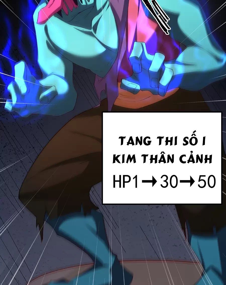 đọc truyện Đồ Đệ Của Ta Là Nữ Đế Chương 57 ảnh 33 tại Giả Dược