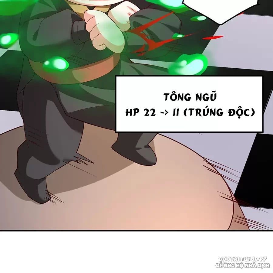 đọc truyện Đồ Đệ Của Ta Là Nữ Đế Chương 58 ảnh 12 tại Giả Dược